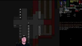 Cataclysm DDA / Night Stalker / S01-E02