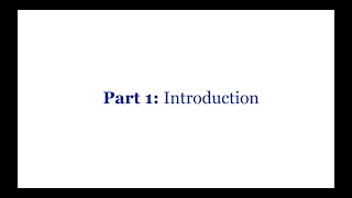Studium Digitale (May 17, 2019) 1: Introduction to Object Oriented Programming/Libraries in Python