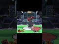 Shinda león epic comeback