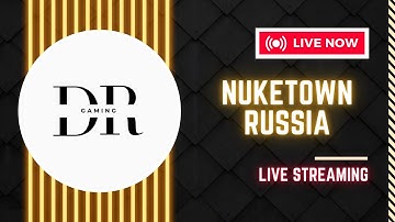 NUKETOWN RUSSIA Live🔴 Stream| MULTIPLAYER GAMEPLAY | FRONTLINE|