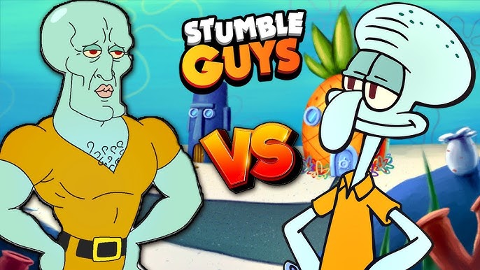 STUMBLE GUYS no XBOX #stumbleguys #karlocampos #xbox #gamemobile #jogo