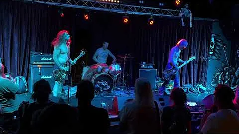 Hards-Ons @ The Brightside - Brisbane - (3) - 14/11/2025