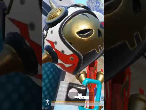 واحد ويشوفنه هواي  ببجي اترو