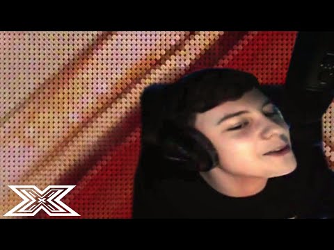 clix singing his heart out ❤️