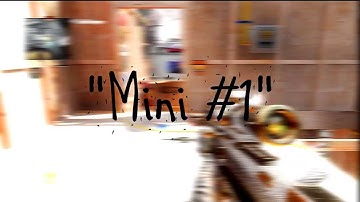 SoaR Kayoss: Mini #1 - By Mikow