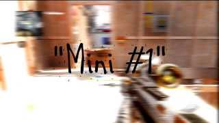 SoaR Kayoss: Mini #1 - By Mikow