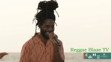Chronixx Ft Kabaka Pyramid - Same Prayer (Live 2020)