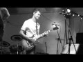 Ain't No Sunshine - John Mayer Cover (with solo)