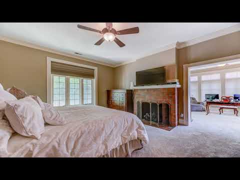 4200 West Pine Blvd., St Louis, MO home video tour