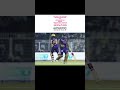 KKR’s Scary Comeback Run 😳🔥 #ipl2026 #kkrvsmi #iplhighlights #cricketshorts #ipl #cricket