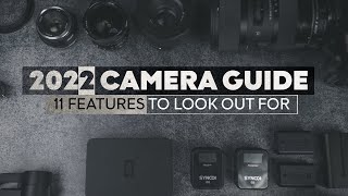 The Ultimate Beginner Guide to buying a Content Creator Camera screenshot 2