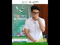Youth ki Uraan | Summer Scholars | Muhammad Husnain | New York University, USA