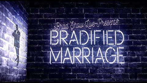 Can Your Relationship Pass The Stokes Interview? | Bradified Marriage 2020