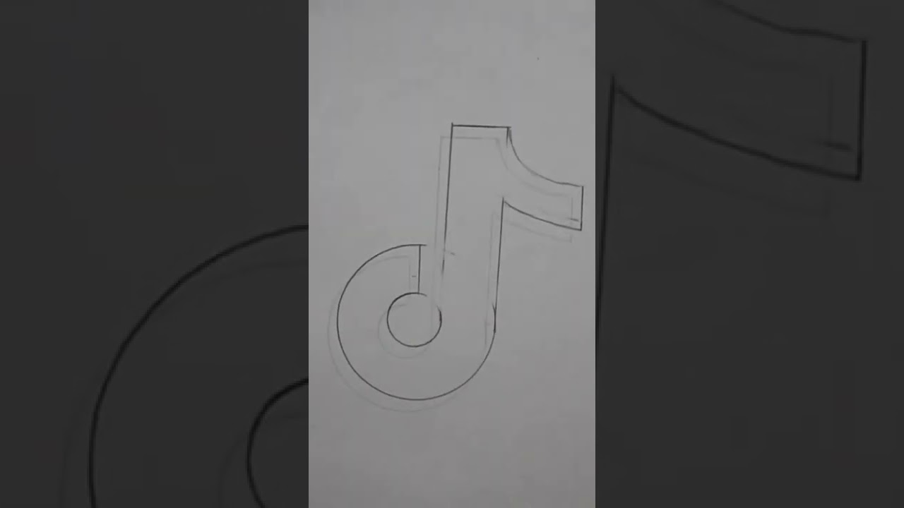 Tik Tok Logo (Quick)