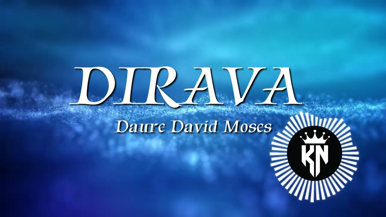 Daure David Moses - Dirava