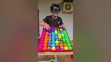 challenge Ball Sort Puzzle Game Let