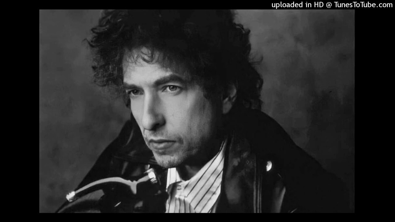洋楽 BOB DYLAN & FRIENDS Bob Dylan, The Band - Forever Young (Live in Seattle, Feb 9