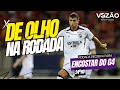 DE OLHO NA RODADA | ANALISANDO A 24ª RODADA DA SÉRIE B