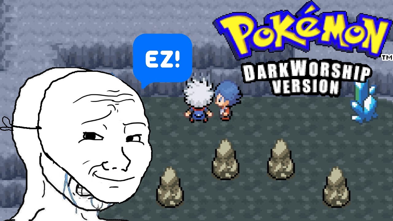 How To Download &Play Pokemon Dark Workship English Version In 2023