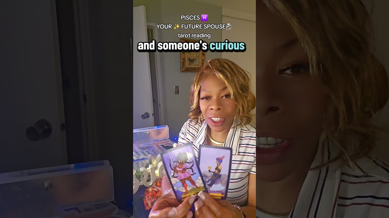 РЫБЫ ♓️ Ваше ✨️будущее супруга 💍гадание на картах Таро сегодня