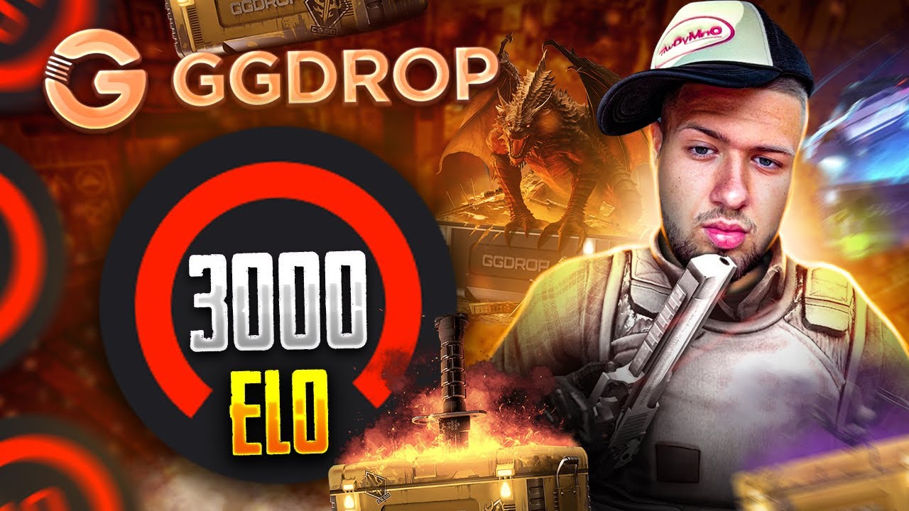 🔴 PYREXX CS2 LIVE - DUO FACEIT PREMIUM 3100 ELO w/ exeqter !ggdrop