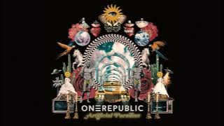 OneRepublic -  Artificial Paradise