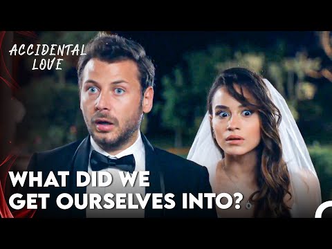 Everything Started With A Little Lie #2 - Accidental Love
