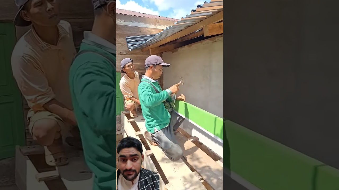 Professional craftsman skills, beginners must know. 