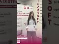 Examen Certiport - Java (Limbaj de programare) susținut la IUCOSOFT. Studii IT: la IUCOSOFT