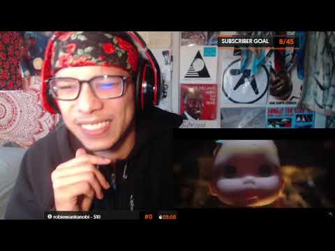 Hip Hop Fan Reacts To Polyphia | O.D.