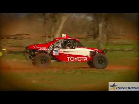 Peter Kittle Motor Sports Griffith 700 Preview and...