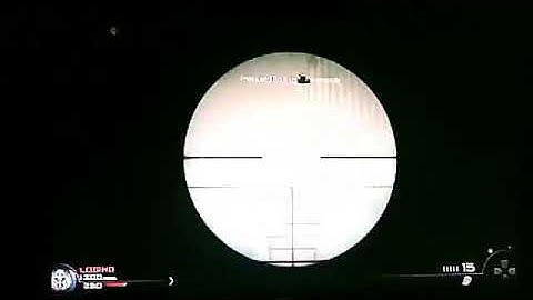 rust quickscope montage