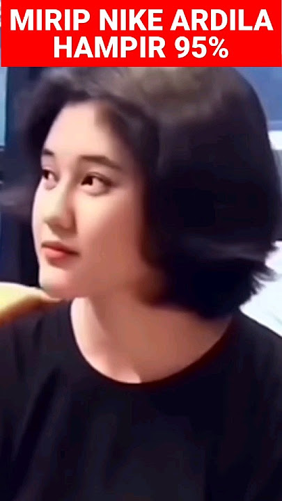 HAMPIR 95% MIRIP NIKE ARDILA 💯💫 #respect