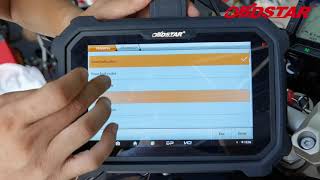 MS80 2016 YAMAHA MT 09 TRACER ALL SYSTEM TEST
