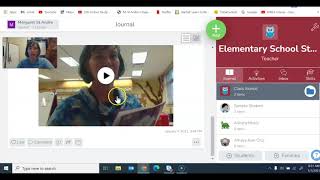 How to get to SeeSaw