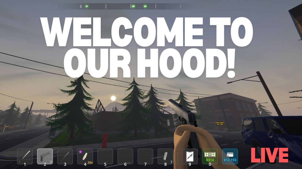 Getting REALLY HIGH ranks in Schedule 1...LIVE - YouTube