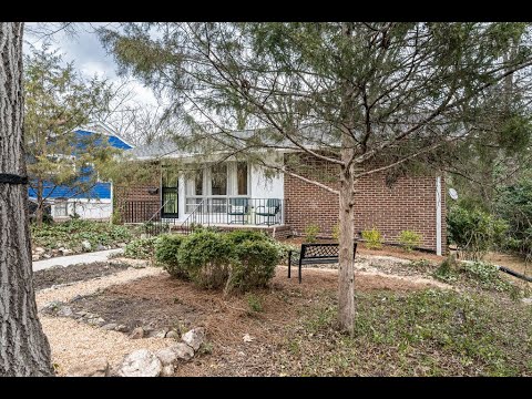 1008 N Duke St, Durham, NC home video tour