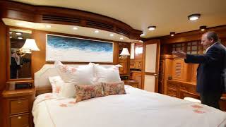 2009 Marlow Explorer 78E "Good Answer" - Complete Walk-Through, Yacht For Sale