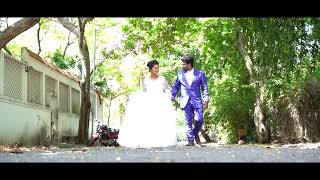 Our Pre Wedding Shoot Video Clip | Surya ♥️ Bhavadharani | Bharya Vlogs screenshot 3