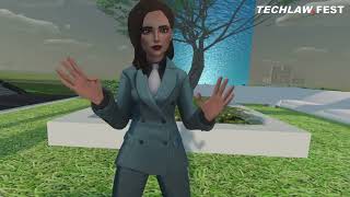 Lawyering in the metaverse: An interview with Madaline Zannes