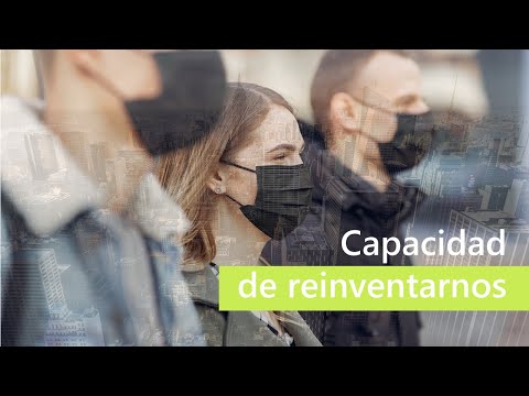 Capacidad de reinventarse - Baker Tilly Perú