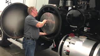 FS Solutions   Final Filter Inspection video