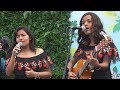 LA CLAVE FESTIVAL 2018 - The Scoop – London – Las Hermanas García