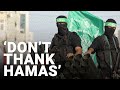 Hamas is the ‘twin brother of ISIS’ | Former Israeli intelligence official