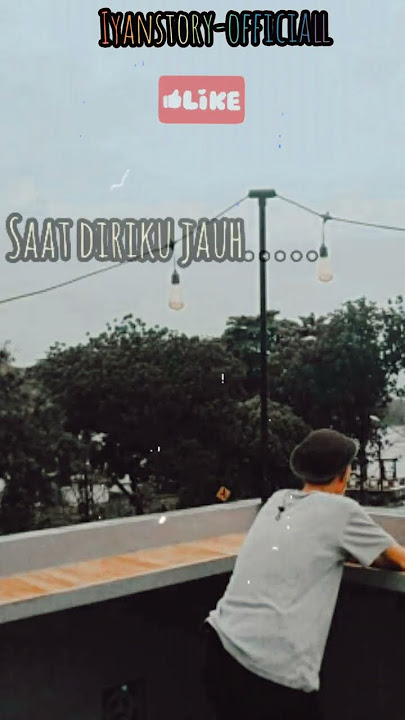 storynew (Harusnya kau kembali) penyanyi #arief feat wulandari #short #subscribe
