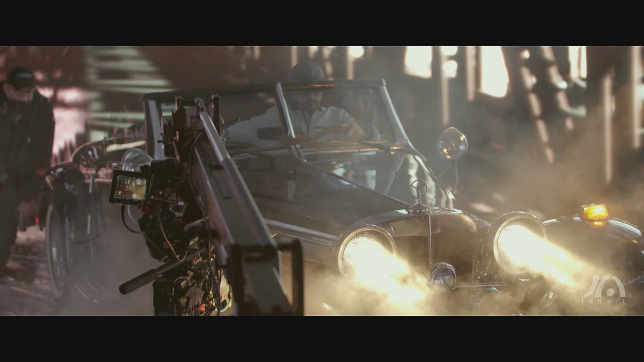 MOL EVO 2021 - In Depth Behind The Scenes