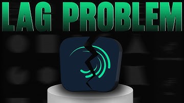 🚨 Alight Motion Lagging Problem Ka THE END !