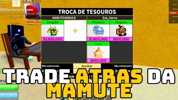 FINALMENTE UPDATE 20 DO BLOX FRUITS CHEGOU🔥 MOSTRANDO/EXPLICANDO