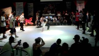 STYLE OF THE POWER VS FREESTYLE ADANA 2011 UFB BATTLE.AVI