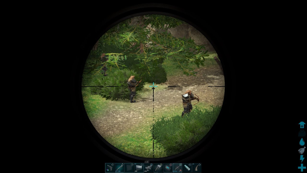 Ark raiding the dwarves on Svartalfheim! YouTube